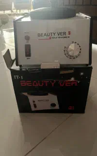دستگاه وکس