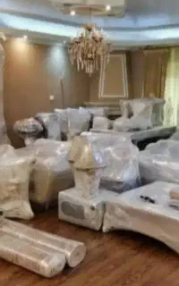 باربری خاوراثاث کشی حجت بارکارگرحرفه ای اسباب منزل