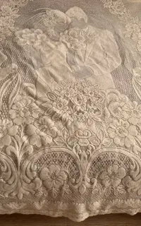رو تختی دونفره
