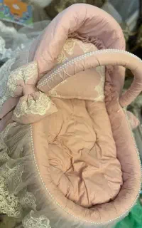 سبد نوزاد