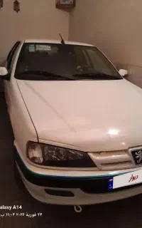 فروش پارس ۴۰۳