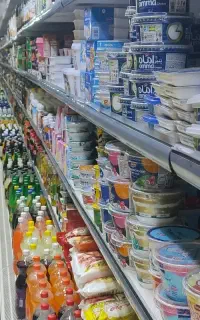 جهت کار در هایپر مارکت