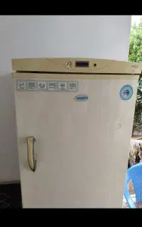 یخچال فریزر ( بدون موتور )