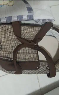 ساک حمل