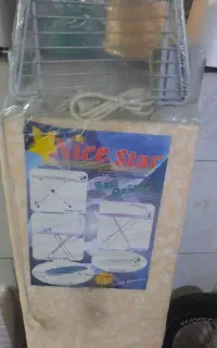 میز اتو