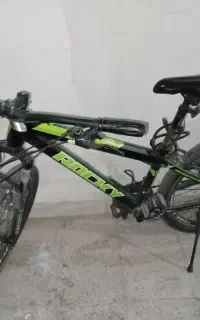 دوچرخه 26