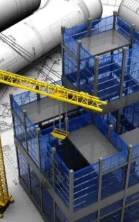 پیمانکاری و بازسازی صفرتاصد ساختمان با چک بلند مدت