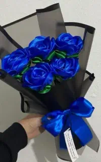 باکس گل و دسته گل