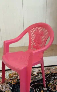 صندلی کودکانه مناسب بچه ها