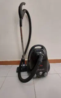 جارو برقی سایا