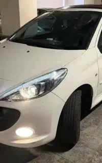 ۲۰۷ تمیز پانا ۴۰۲