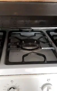 گاز فر دار