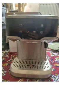 دستگاه اسپرسو لاریزو