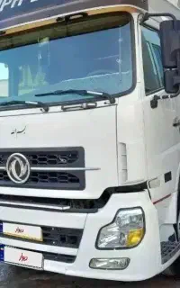 معاوضه ۳دانگ ماشین سنگین با خونه