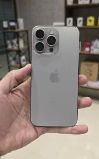 IPhone 15promax