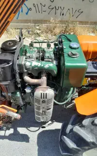 تراکتور گلدونی ۲۳۰