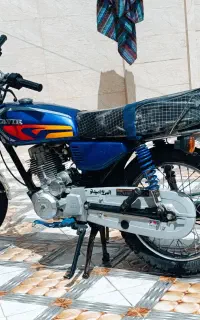متور 200