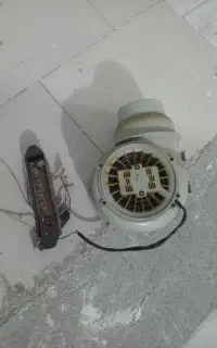 موتور هود اشپزخانه