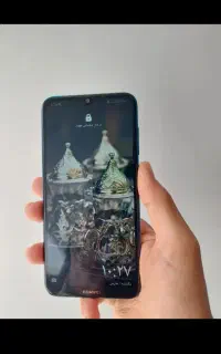 گوشی y7پی