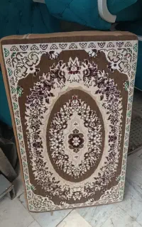 یه جفت پشتی