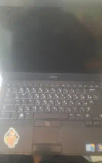 لپتاپ دل i5