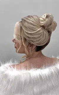 آموزش شینیون