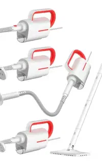 بخار شوی شیاومی Deerma ZQ610
