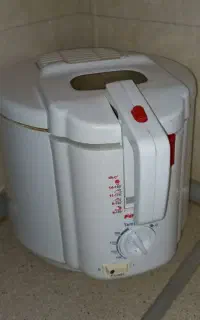 سرخ کن خانگی