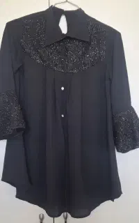 شومیز دخترانه