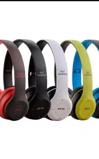 هدفون p47
