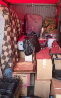 حمل بار و اثاث منزل به تمام نقاط کشور