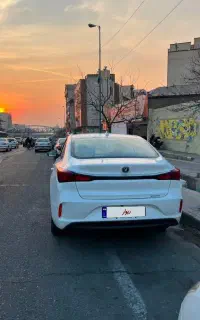 چانگانEADO برقی صفر۲۰۲۴