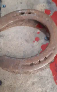 نعل اسب