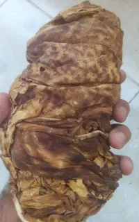 تنباکو درجه یک