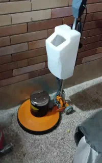 شرکت خدماتی نظافتی انواع ساختمان راه پله حیاط غیره