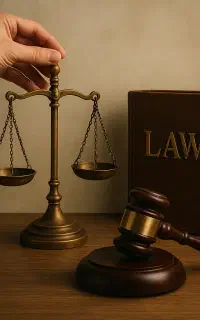 مشاوره حقوقی