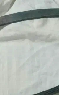 یک عدد تسمه ماشین