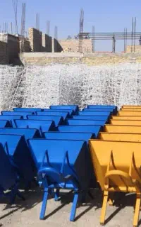 فرغون (جهان ابزار)