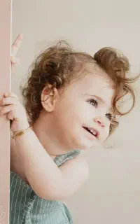 پرستار کودک