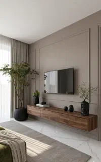 اجرای قاب بندی در جم. عسلویه. کنگان