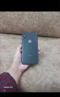 ایفون X