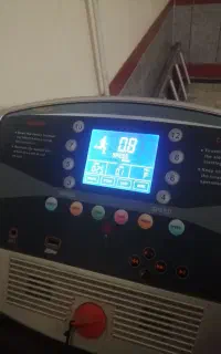 فروش تردمیل