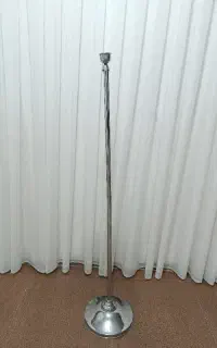 پایه آباژور