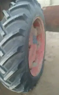 تراکتوررومانی