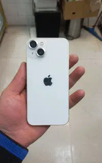 آیفون 13 نرمال