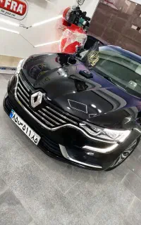 احیای رنگ/سرامیک خودرو /دیتیلینگ