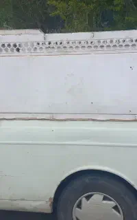 وانت بار