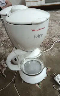 قهوه جوش