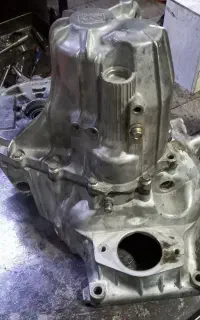 استوک فروشی حسین