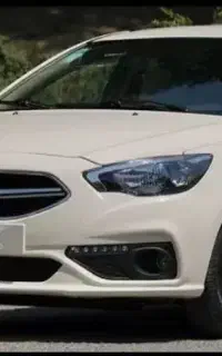 شاهین G/Gl/اتومات پلاس/cvt/۴۰۴